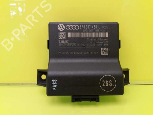 Elektronisk modul AUDI A4 B8 Avant (8K5) 2.0 TDI | BP23380328M83 