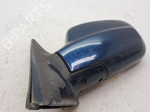 Used Left mirror HYUNDAI TERRACAN (HP) 2.9 CRDi (150 hp) 23358510
