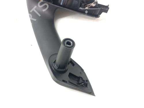 Front left interior door handle VW POLO V (6R1, 6C1) 1.2 TDI | BP27891537I13 