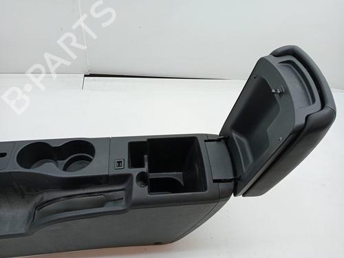 Armrest / Center console NISSAN QASHQAI I (J10, NJ10) 1.6 | BP23344748I20 
