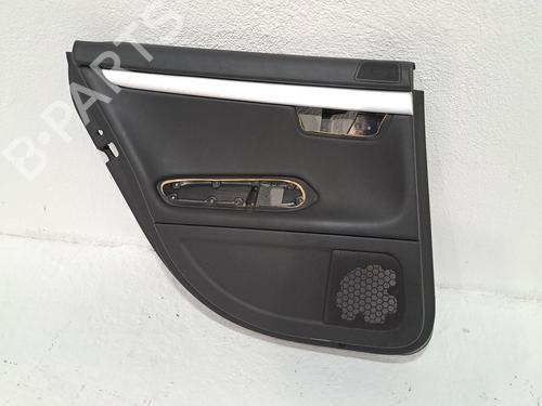 Used Rear left panel AUDI A4 B7 (8EC) 3.0 TDI quattro (204 hp) 27274701