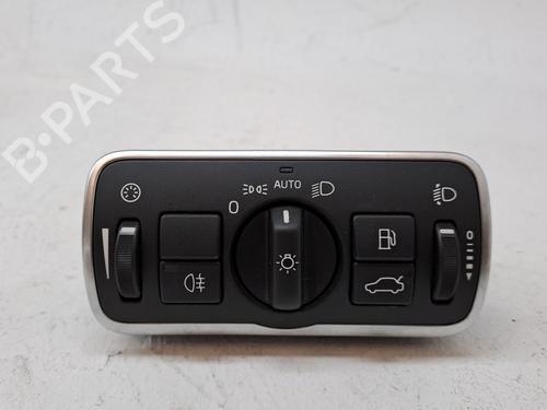 Used Headlight switch VOLVO XC60 I SUV (156) D3 (150 hp) 26450822