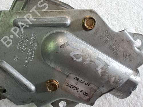 Viskermotor bagrude RENAULT KANGOO (KC0/1_) 1.6 16V (95 hp) 29558258