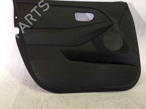 Used Front left panel Front left panel 38420413 38420413
