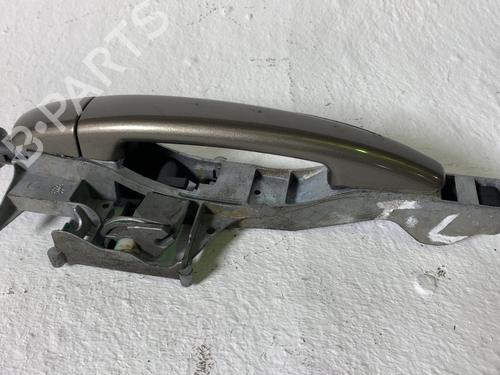 Used Rear left exterior door handle Rear left exterior door handle CITROËN C4 Grand Picasso I (UA_) 1.6 HDi (109 hp) 40119448 40119448