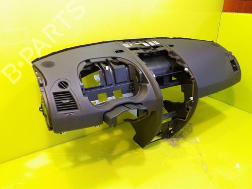 Dashboard RENAULT MEGANE II (BM0/1_, CM0/1_) 1.9 dCi | BP23874333C46 