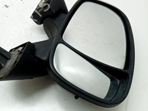 Bakspejl Højre RENAULT TRAFIC II Van (FL) 2.5 dCi 145 (FL0J) (146 hp) 29992019
