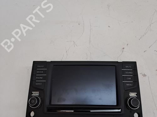 Ferdsskriver VW GOLF VII (5G1, BQ1, BE1, BE2) 2.0 TDI (150 hp) 24883786