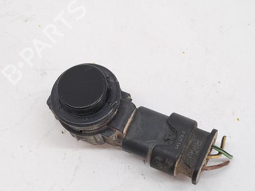 Used Electronic module BMW 3 (F30, F80) 320 d (184 hp) 23366833