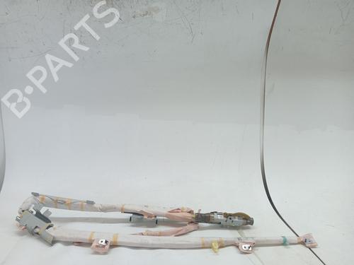 Venstre gardin airbag MAZDA CX-7 (ER) 2.2 MZR-CD AWD (ER10A) (173 hp) 27519500