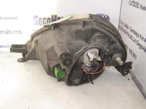 Right headlight FORD KA (RB_) 1.3 i | BP25737183C29 