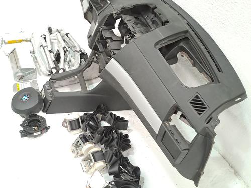 Airbag Kit BMW X3 (E83) 2.0 d | BP29051704C86 