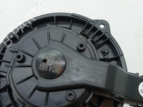 Varmvifte KIA SORENTO IV (MQ4, MQ4A) 1.6 T-GDi Hybrid | BP23346432M62 