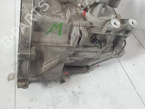 Gearbox MINI MINI (R50, R53) One | BP37635244M3 - Image 5
