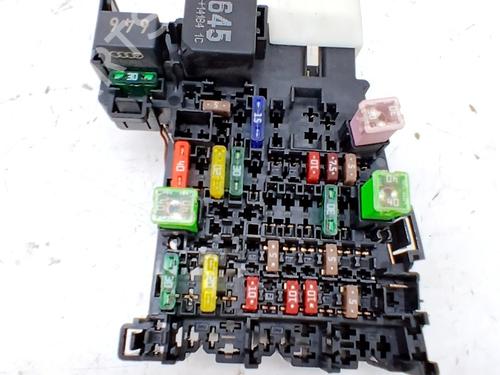 Used Fuse box Fuse box SKODA OCTAVIA III (5E3, NL3, NR3) 1.6 TDI (105 hp) 36015632 36015632