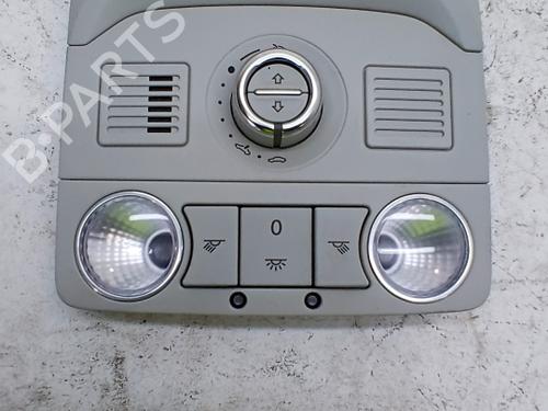 Used Interior roof light Interior roof light SEAT LEON ST (5F8) 2.0 TDI (150 hp) 40548116 40548116