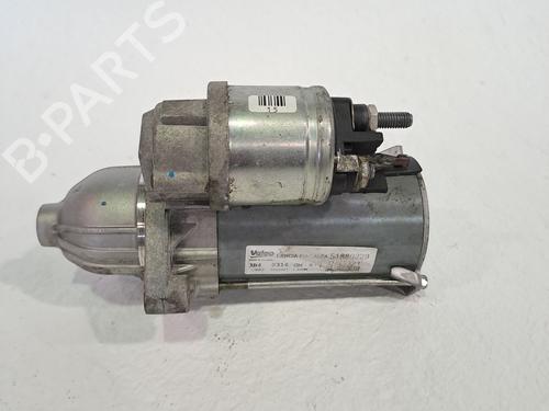 Startmotor PEUGEOT BIPPER (AA_) 1.3 HDi 75 (75 hp) 26233617