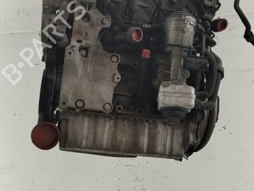 Used Engine Engine 37160117 37160117