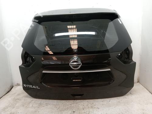 Tailgate NISSAN X-TRAIL III (T32_, T32R, T32RR) 1.6 dCi (T32) | BP23289262C6 