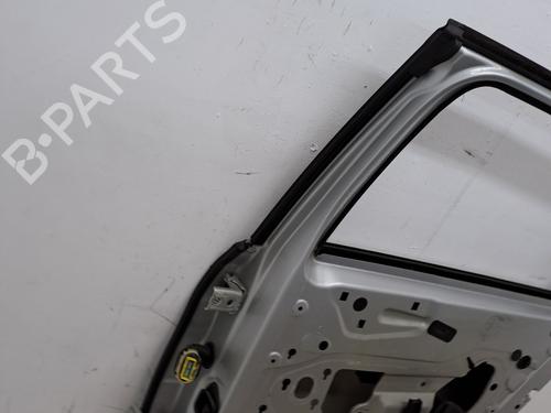 Right rear door PEUGEOT 308 II (LB_, LP_, LW_, LH_, L3_) 1.2 THP 130 | BP29179504C5 