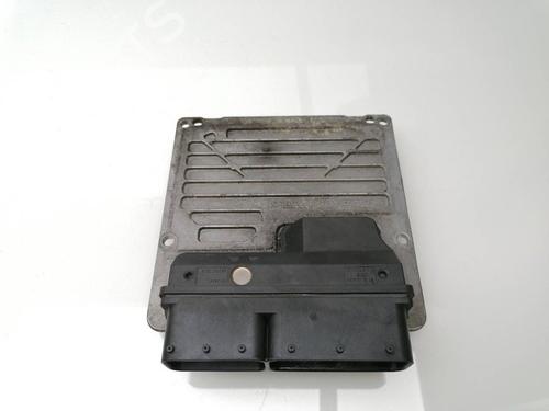 Engine control unit (ECU) MERCEDES-BENZ C-CLASS (W203) C 180 Kompressor (203.046) | BP23454319M57