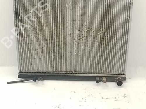 Used Water radiator Water radiator 38418674 38418674