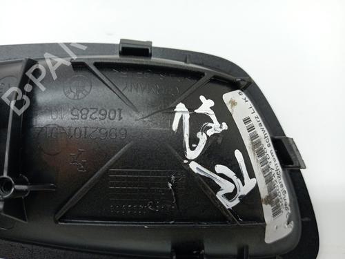 Rear left interior door handle BMW 1 (E87) 118 d | BP23357497I15 