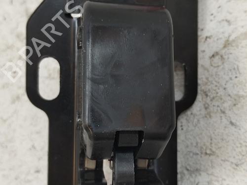 Cerradura de porton trasero Cerradura de porton trasero 37604586 37604586