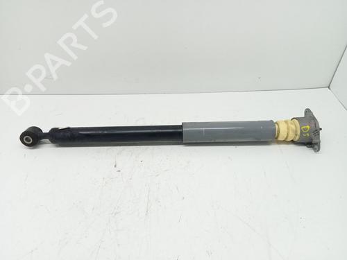 Used Left rear shock absorber FORD KA+ III (UK, FK) 1.2 Ti-VCT (85 hp) 28957249