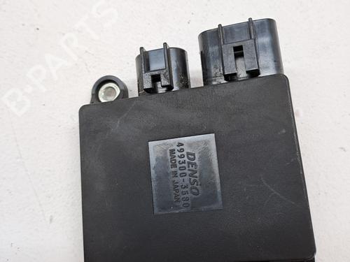 Electronic module MAZDA CX-5 (KE, GH) 2.2 D (KE2FW) | BP25248572M83 