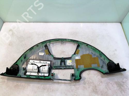 Dashboard CITROËN C4 I Saloon 1.6 HDi | BP23973605C46 