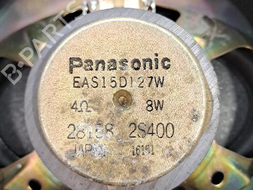 Speaker NISSAN PICK UP (D22) 2.5 TD 4WD | BP23978294E2 