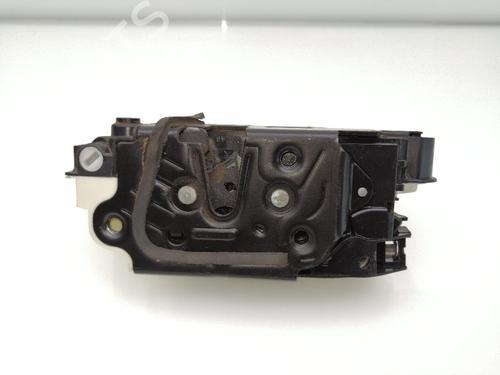 Used Rear left lock SEAT IBIZA IV (6J5, 6P1) 1.0 TSI (95 hp) 23418703