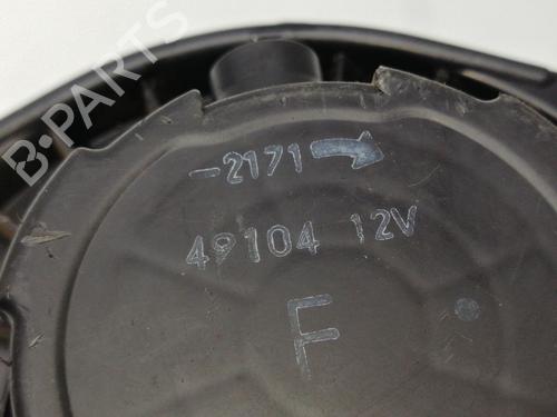Heater blower motor SUZUKI GRAND VITARA I (FT, HT) 2.0 HDI 110 16V 4x4 (SQ420D, TD83V, JA420WD) | BP23458391M62 