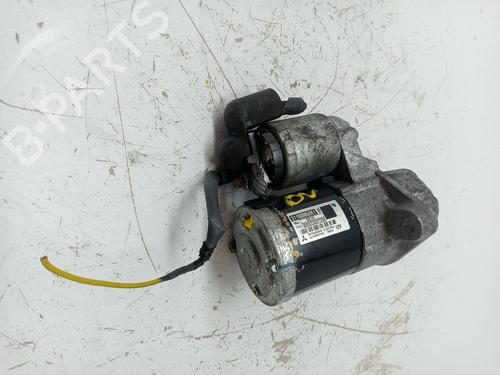 Starter SUZUKI ALTO VII (GF) 1.0 (AMF310, GFC31S) | BP23371434M8 