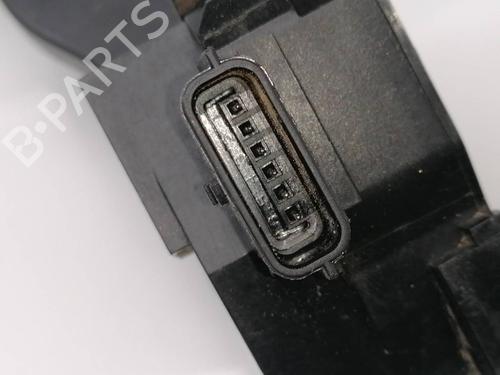 Pedal NISSAN NOTE (E12) 1.5 dCi | BP23405217I4 