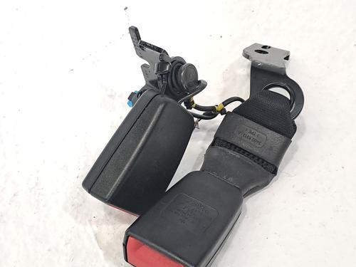 Used Seat buckle MERCEDES-BENZ GLC Coupe (C253) 220 d 4-matic (253.303, 253.305) (170 hp) 29179944