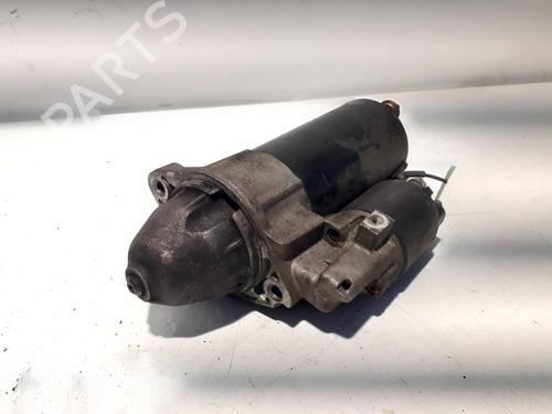 Used Starter BMW 5 (E34) 524 td (115 hp) 25459391