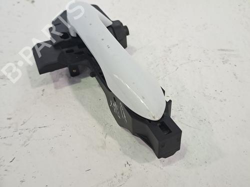 Front right exterior door handle KIA CEE'D (JD) 1.6 CRDi 136 | BP26381592C129 