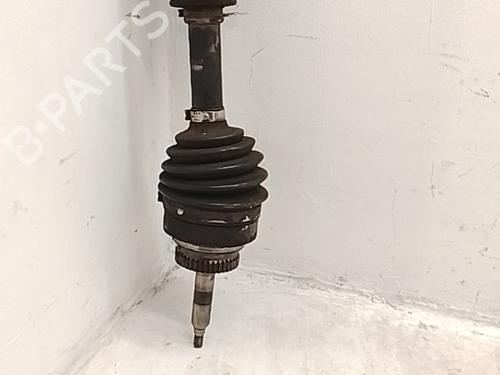 Used Right front driveshaft Right front driveshaft 37289459 37289459