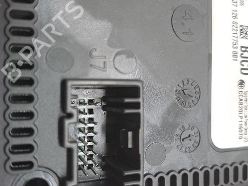 Fuse box FORD KUGA III (DFK) 2.0 EcoBlue 4x4 | BP23281750E1 
