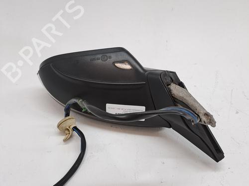 Left mirror VW GOLF VII (5G1, BQ1, BE1, BE2) 2.0 TDI 4motion | BP25248511C26 