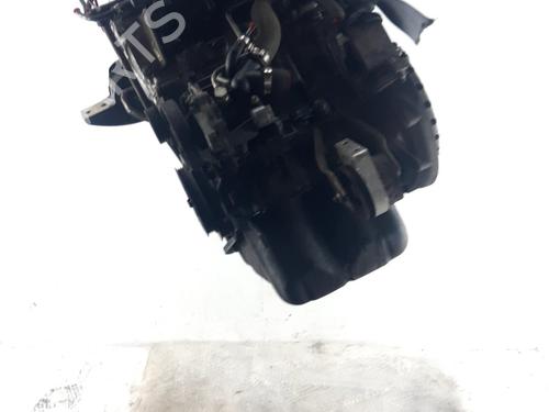Used Engine Engine SMART FORTWO Coupe (450) 0.7 (450.352, 450.332) (61 hp) 39741206 39741206