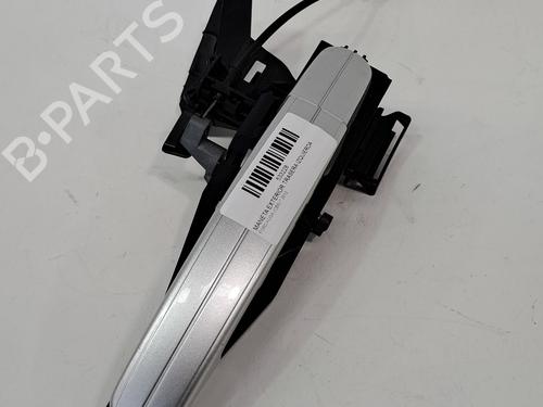 Used Rear left exterior door handle FORD KUGA I 2.0 TDCi (136 hp) 23372248