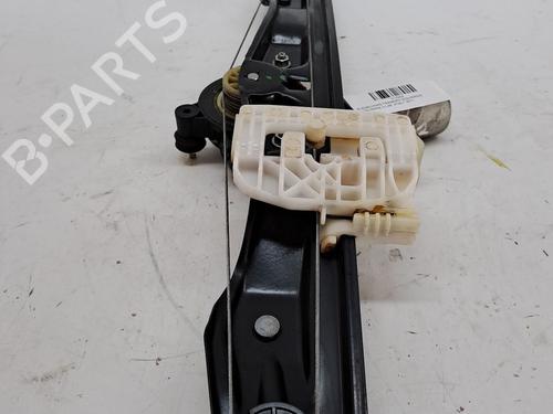 Rear left window mechanism BMW 3 (F30, F80) 320 d | BP23366721C24 