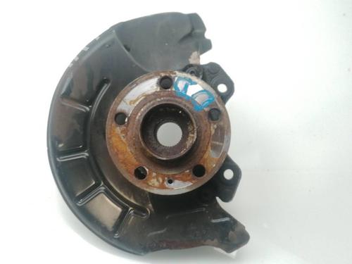 Right front steering knuckle SKODA RAPID Spaceback (NH1) 1.4 TSI | BP23936192M26 