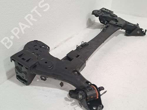Rear axle PEUGEOT 208 II (UB_, UP_, UW_, UJ_) 1.2 Hybrid 100 | BP26707012M2