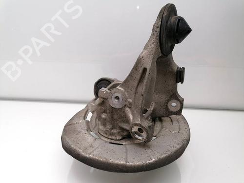 Left rear steering knuckle BMW X5 (E70) xDrive 35 d | BP23449217M27 