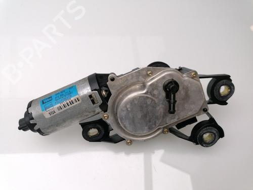 Used Rear wiper motor SEAT ALTEA (5P1) 1.6 (102 hp) 23420660