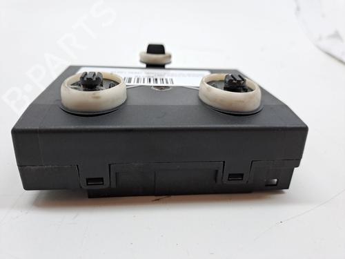 Electronic module SKODA SUPERB II (3T4) 1.6 TDI | BP23363323M83 